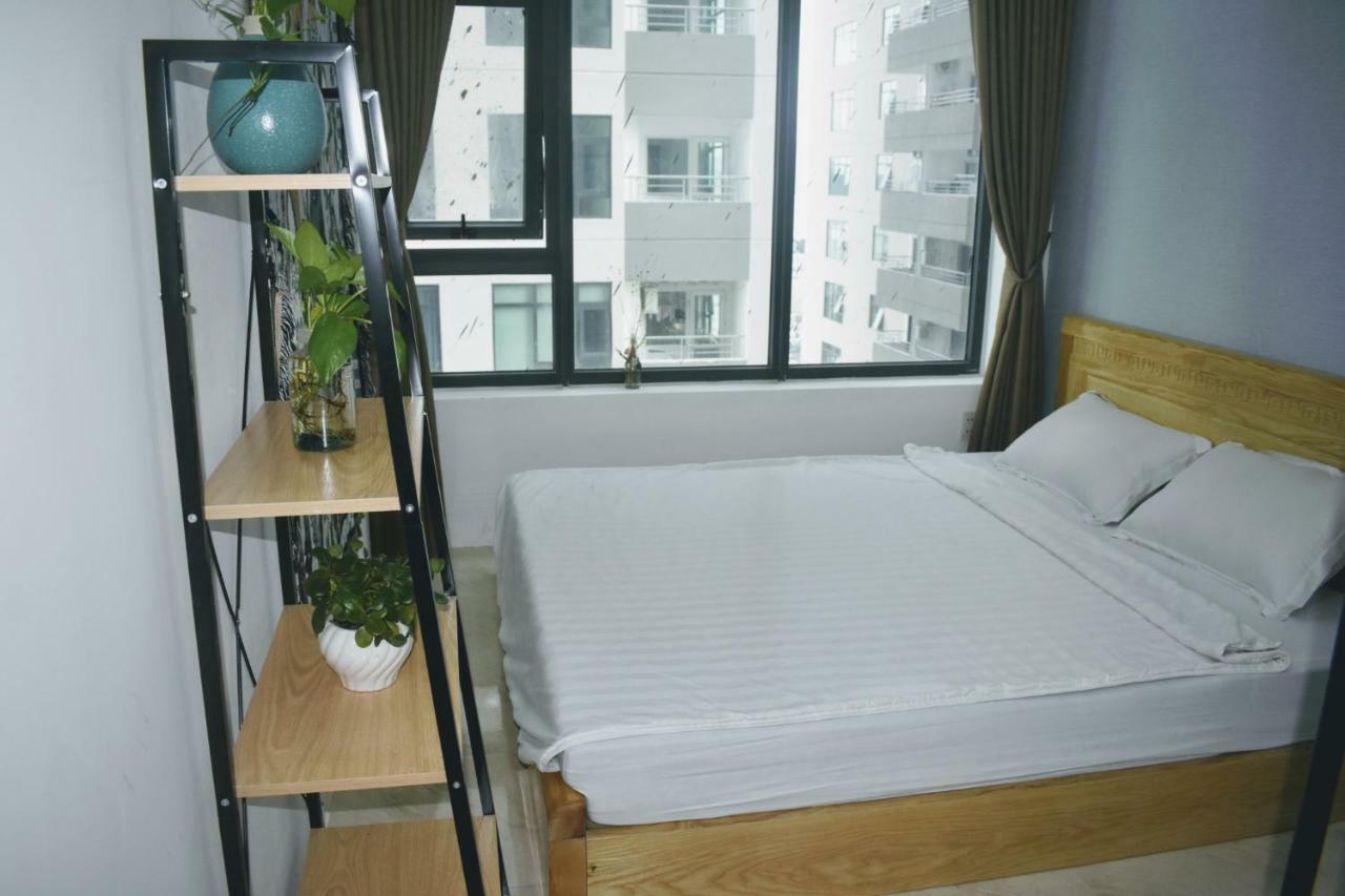 Wonderland 24H Apartments Nha Trang Exterior photo